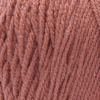 Red Heart With Love Yarn - Clearance shades Terracotta