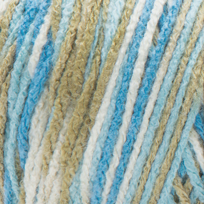 Red Heart With Love Yarn - Discontinued Shades Beachy
