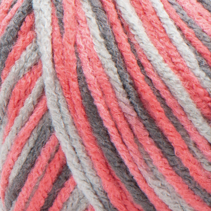 Red Heart With Love Yarn - Clearance shades Delightful