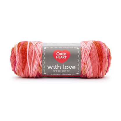 Red Heart With Love Yarn - Clearance shades Red Heart With Love Yarn - Clearance shades