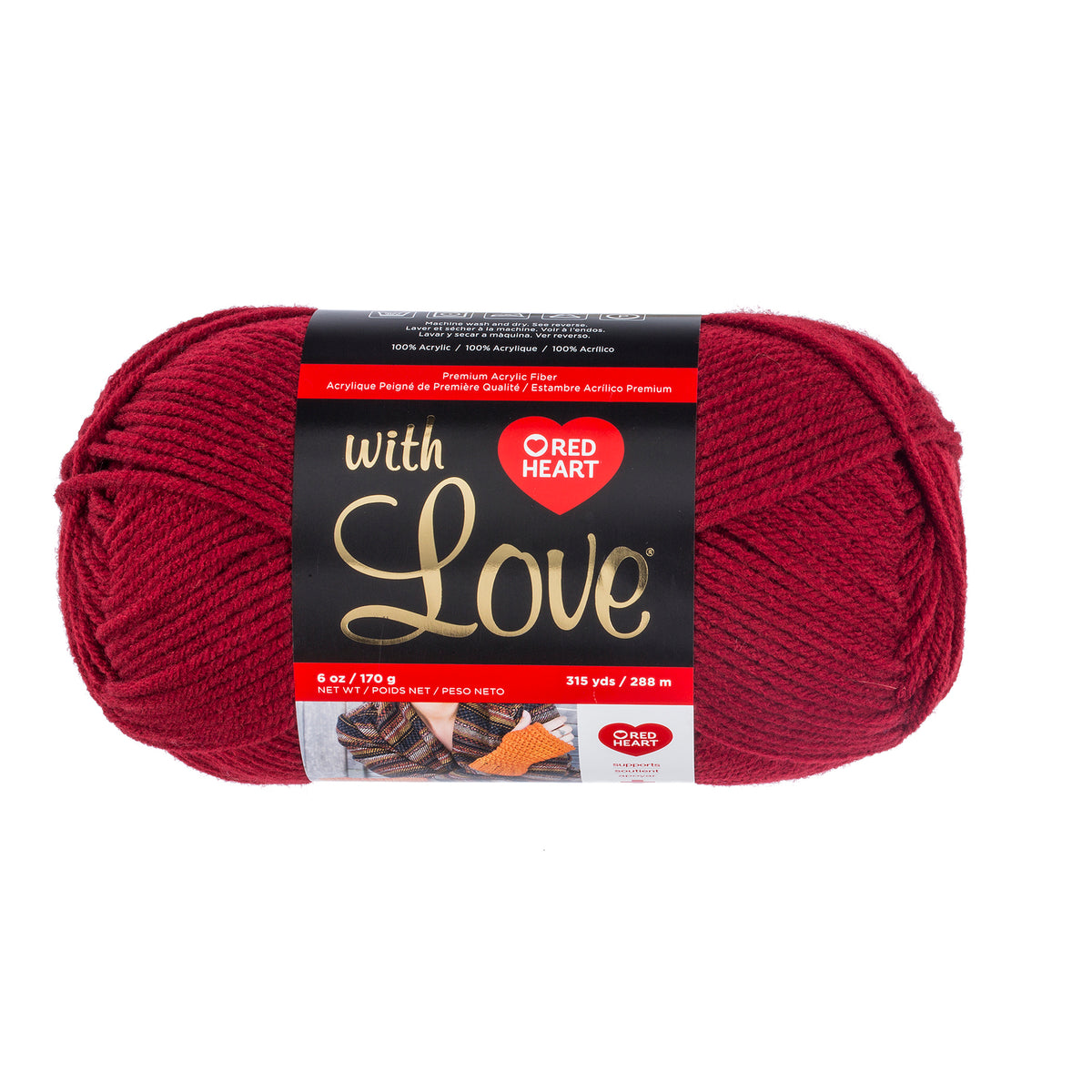 Berry Red
