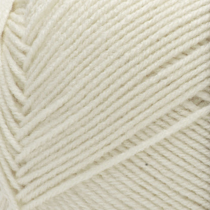 Red Heart Comfort Yarn - Clearance Shades Off White