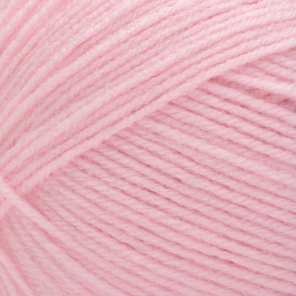 Red Heart Comfort Yarn - Clearance Shades Light Pink