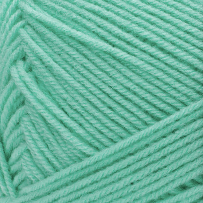 Red Heart Comfort Yarn - Clearance Shades Mint