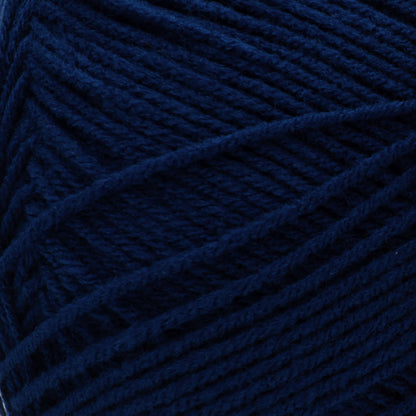 Red Heart Comfort Yarn - Clearance Shades Navy Blue