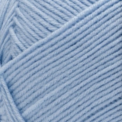 Red Heart Comfort Yarn - Clearance Shades Baby Blue
