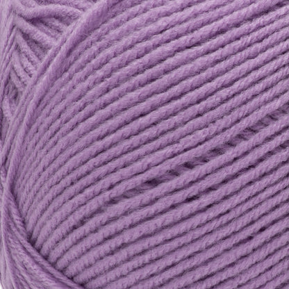 Red Heart Comfort Yarn - Clearance Shades Lavender