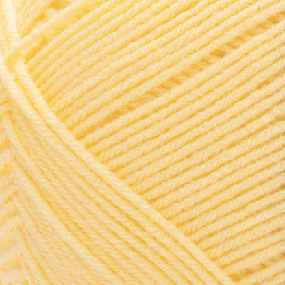 Red Heart Comfort Yarn - Clearance Shades Butter
