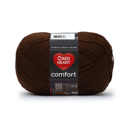 Red Heart Comfort Yarn - Clearance Shades Java