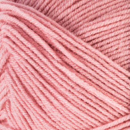 Red Heart Comfort Yarn - Clearance Shades Petal Pink