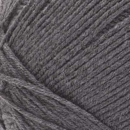 Red Heart Comfort Yarn - Clearance Shades Charcoal