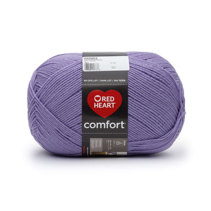 Red Heart Comfort Yarn - Clearance Shades Periwinkle