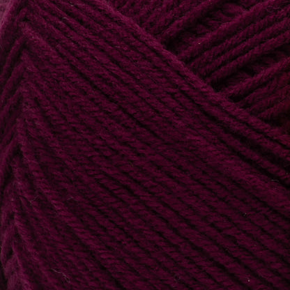 Red Heart Comfort Yarn - Clearance Shades Claret