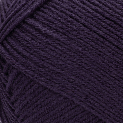 Red Heart Comfort Yarn - Clearance Shades Vintage Purple