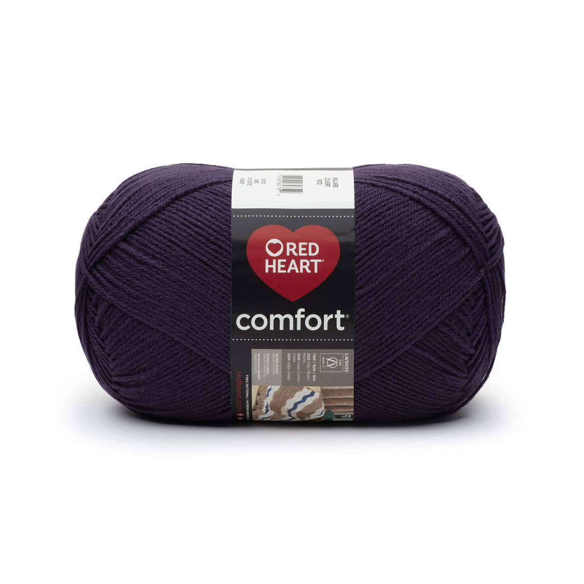 Vintage Purple