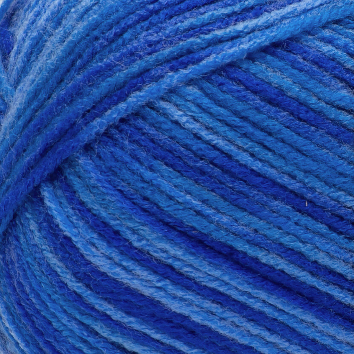 Shaded Blue