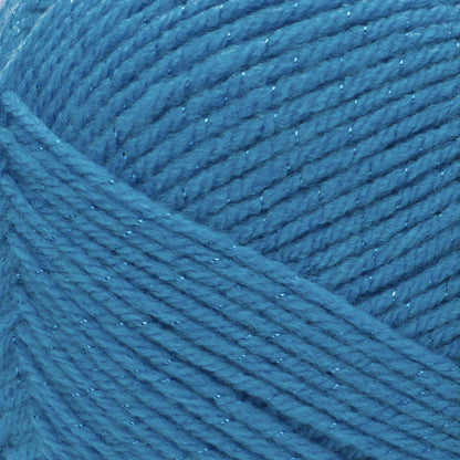 Red Heart Comfort Yarn - Clearance Shades Turquoise(Shimmer)