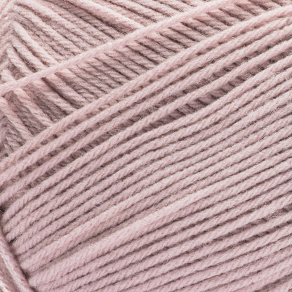 Red Heart Comfort Yarn - Clearance Shades Dusty Pink