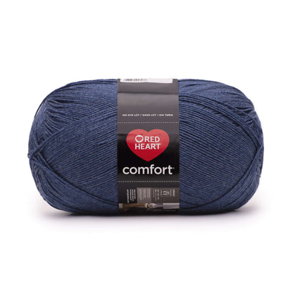 Red Heart Comfort Yarn - Clearance Shades Dark Denim