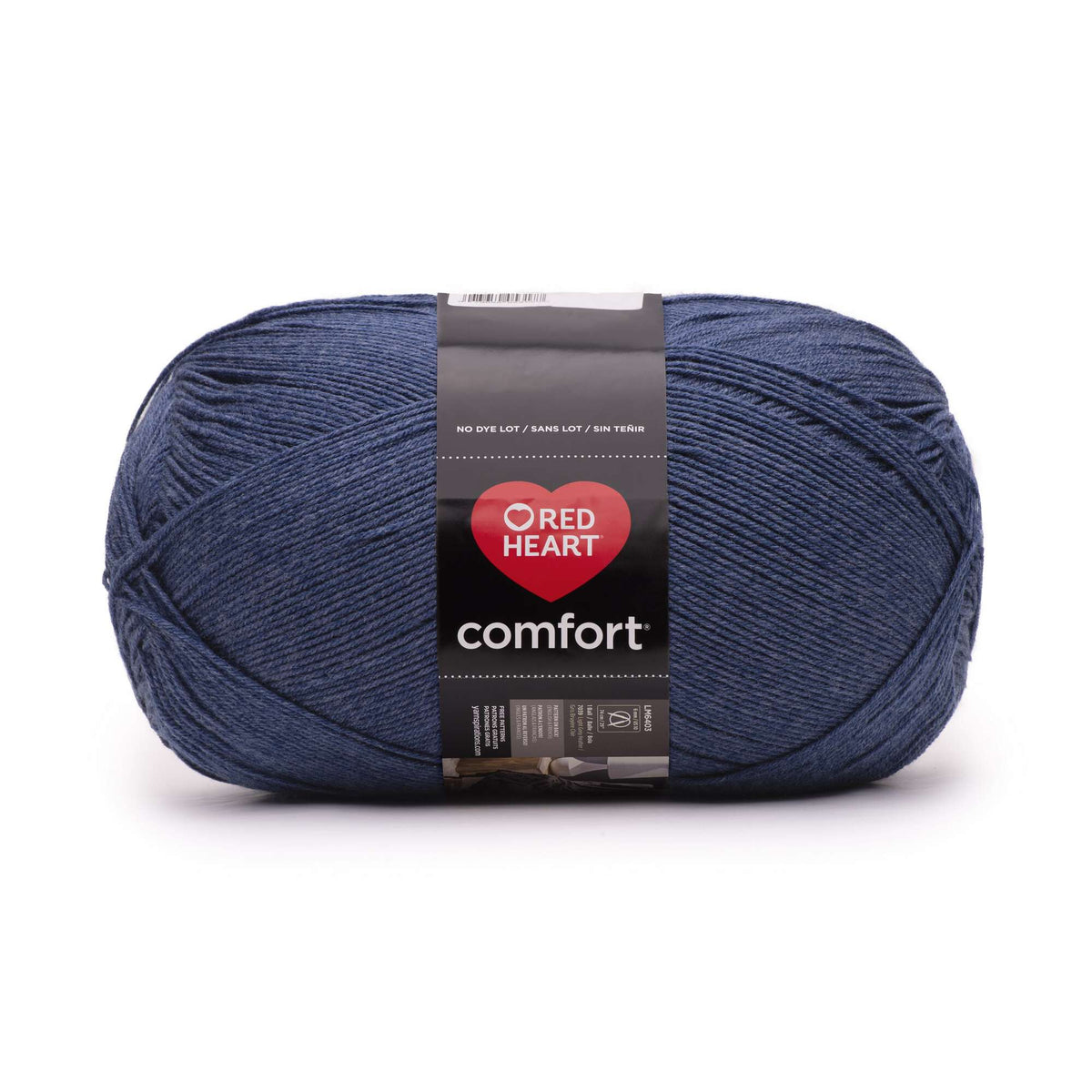 Dark Denim