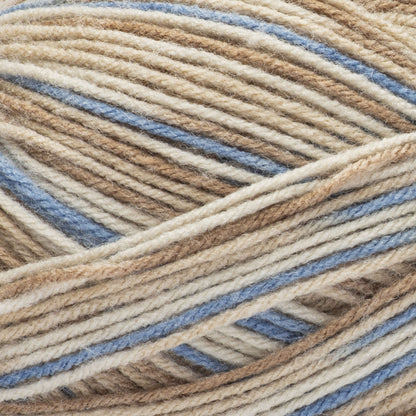Red Heart Comfort Yarn - Clearance Shades Mirage