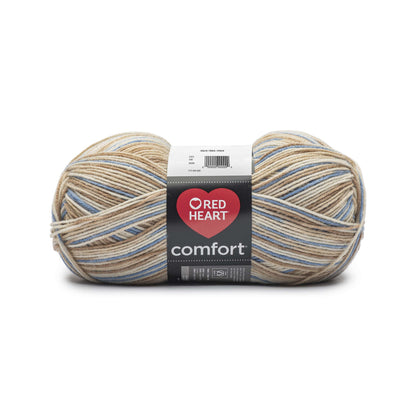 Red Heart Comfort Yarn - Clearance Shades Mirage