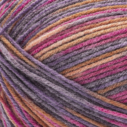 Red Heart Comfort Yarn - Clearance Shades Melon Berry