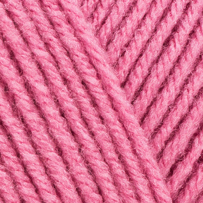 Red Heart Comfort Yarn - Clearance Shades Pink
