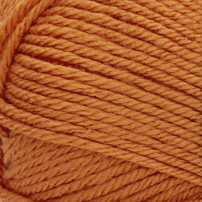 Red Heart Soft Yarn - Discontinued Shades Tangerine