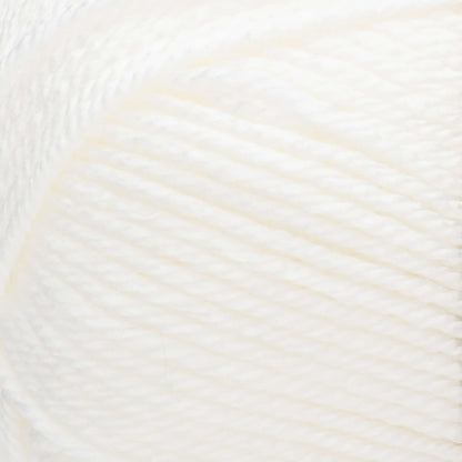 Red Heart Soft Yarn - Discontinued Shades White