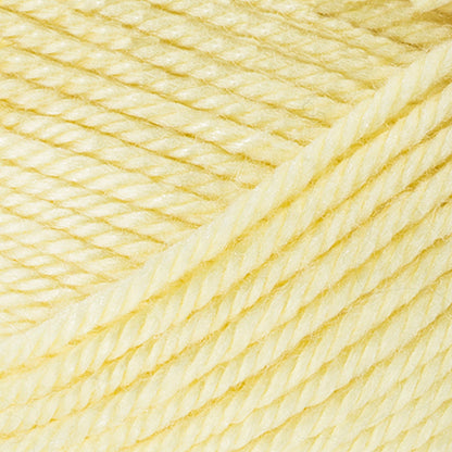 Red Heart Soft Baby Steps Yarn Baby Yellow
