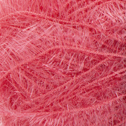 Red Heart Scrubby Sparkle Yarn - Discontinued Shades Guava