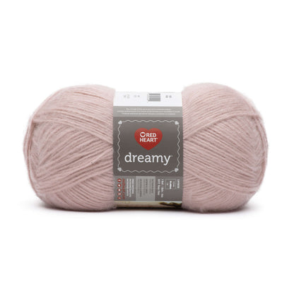 Red Heart Dreamy Yarn - Discontinued shades Red Heart Dreamy Yarn - Discontinued shades