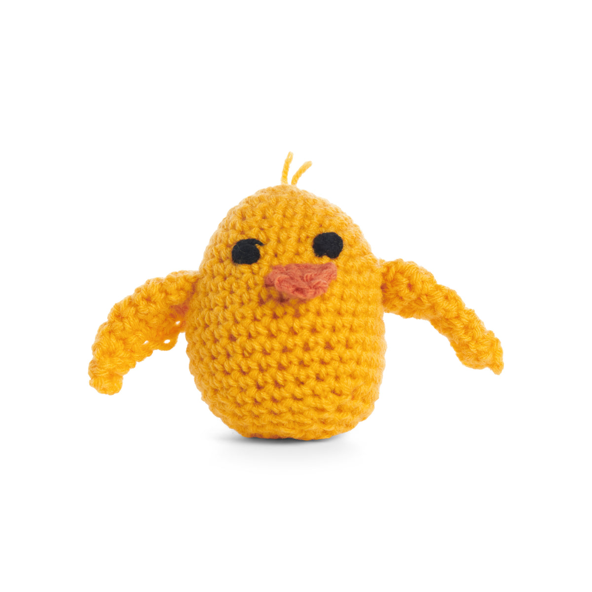 Crochet Toy made in Red Heart Super Saver","Super Saver Kits Yarn