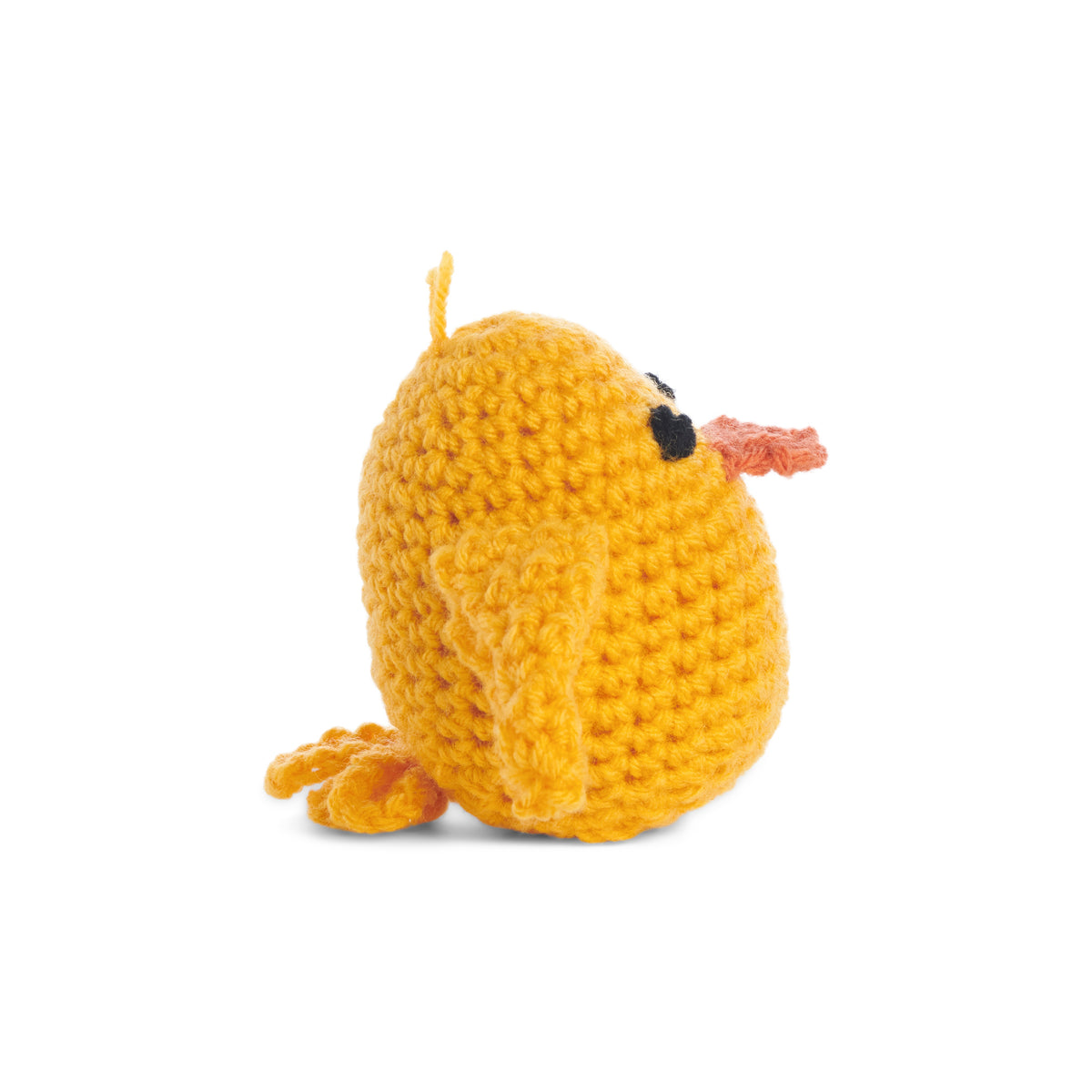 Crochet Toy made in Red Heart Super Saver","Super Saver Kits Yarn