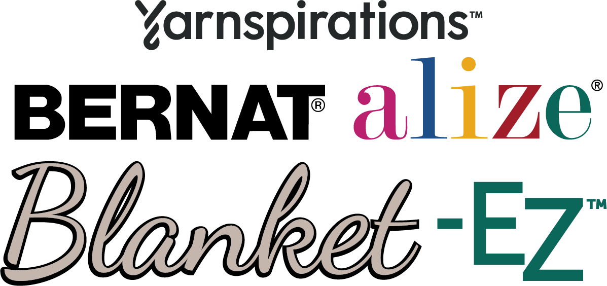 Bernat Alize Blanket-EZ