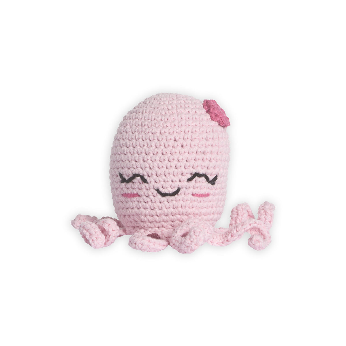 Molly The Octopus
