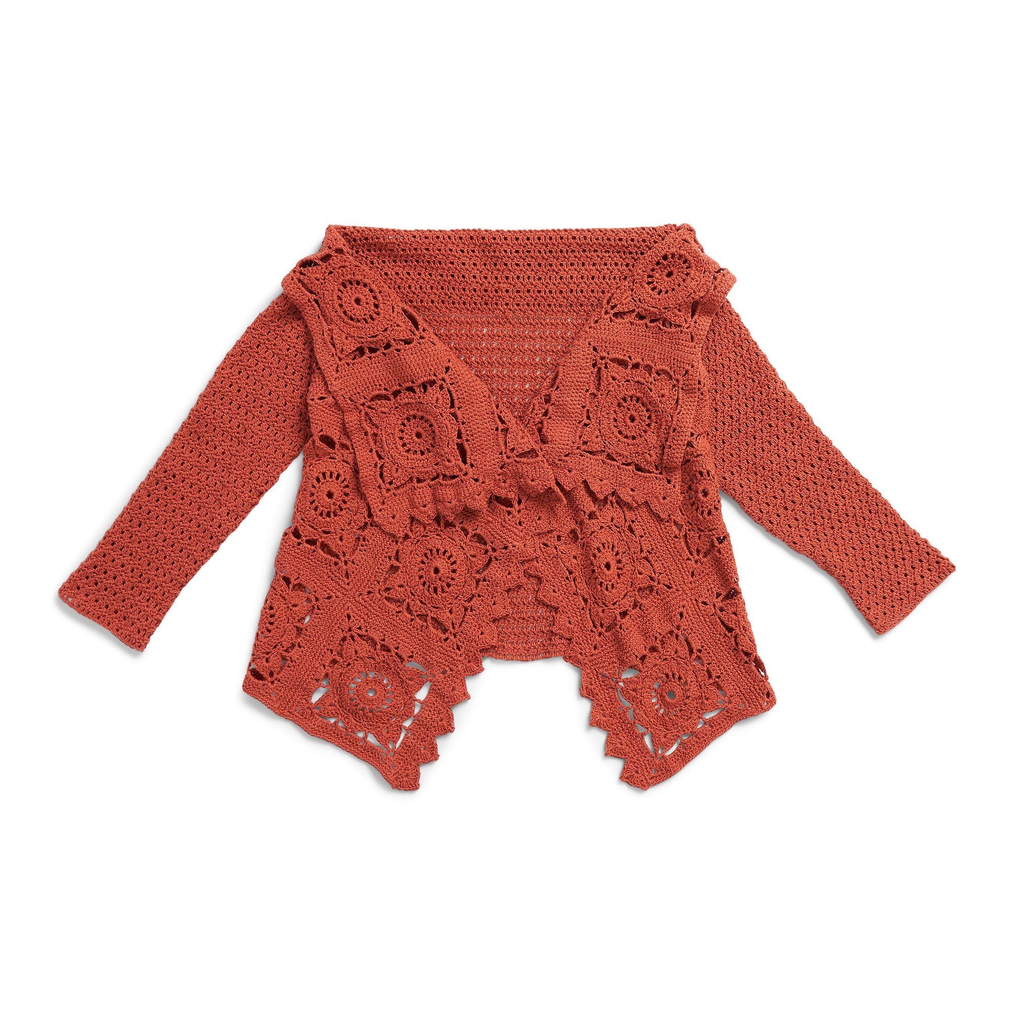 新品未使用✨ロンハーマンRHC random crochet cardigan Ron Herman