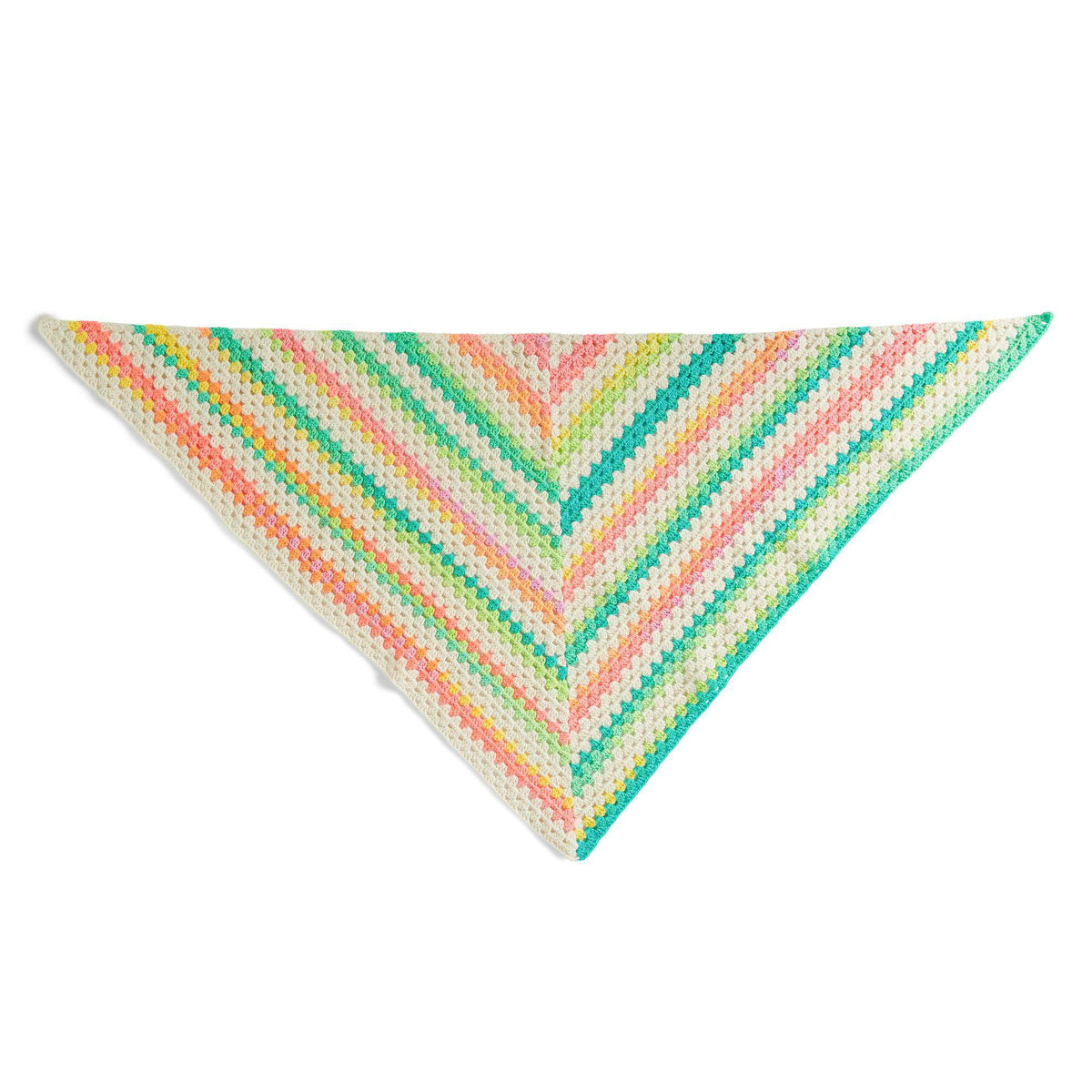 Crochet made in Red Heart Super Saver yarn