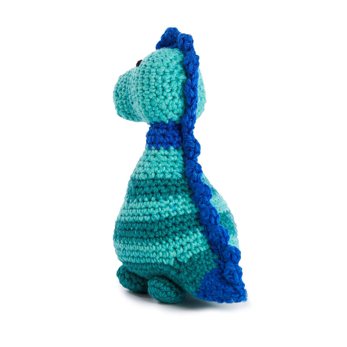 Crochet Toy made in Red Heart Yarn