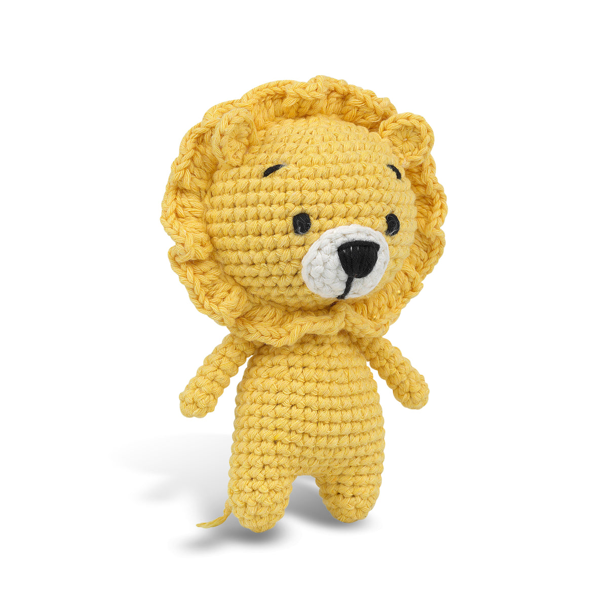 Leo The Lion