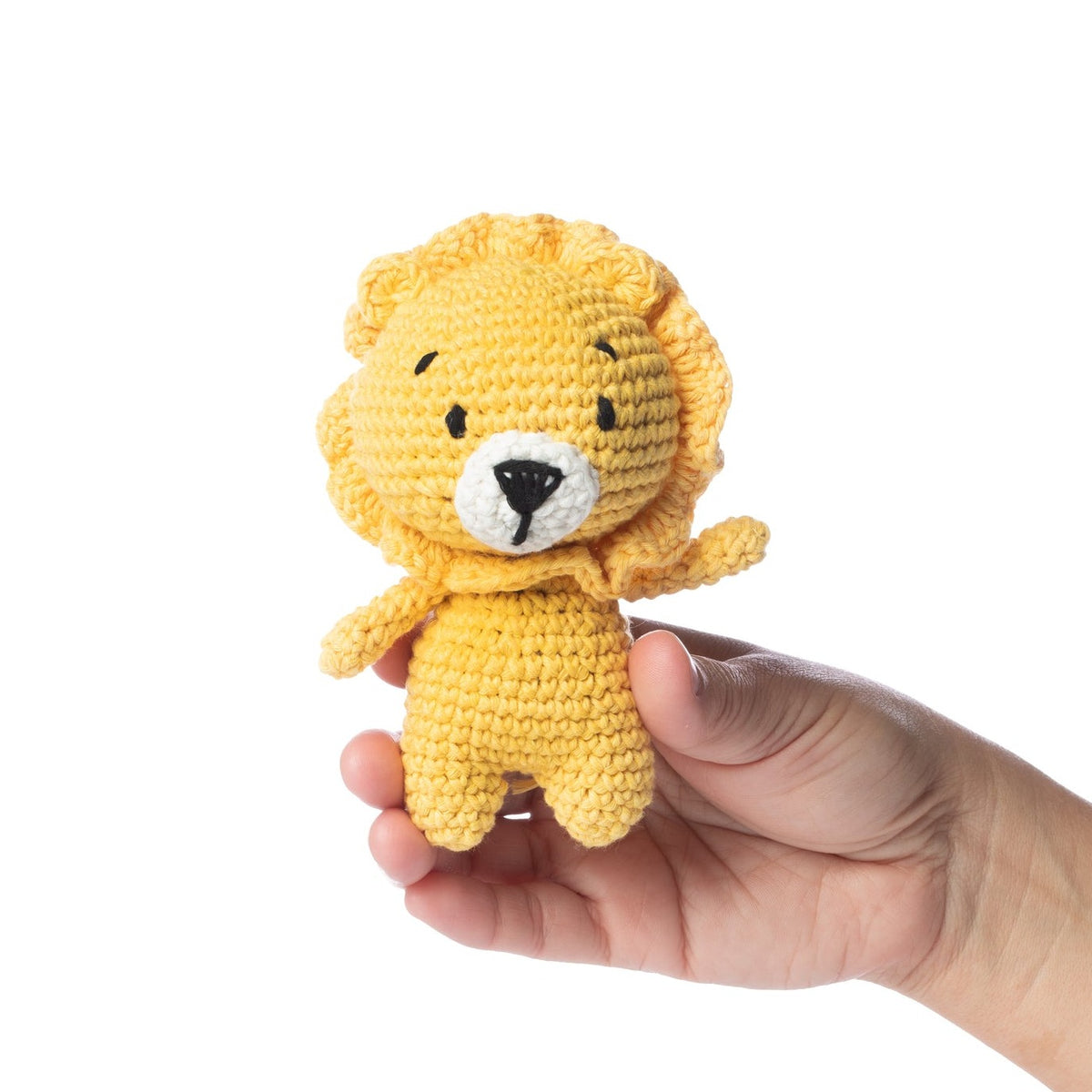 Leo The Lion