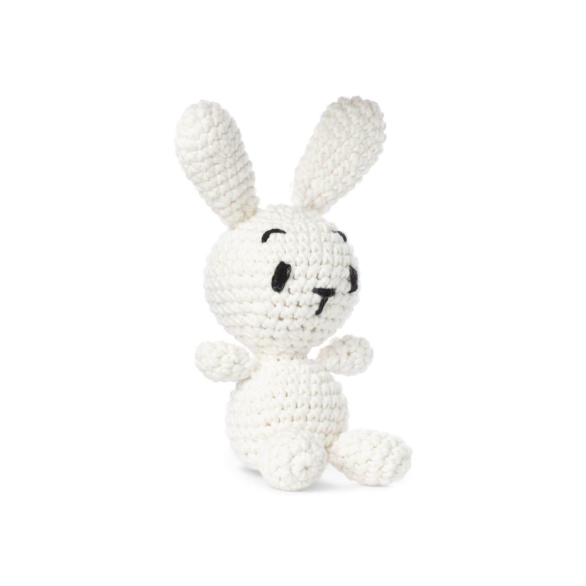 Popcorn The Bunny