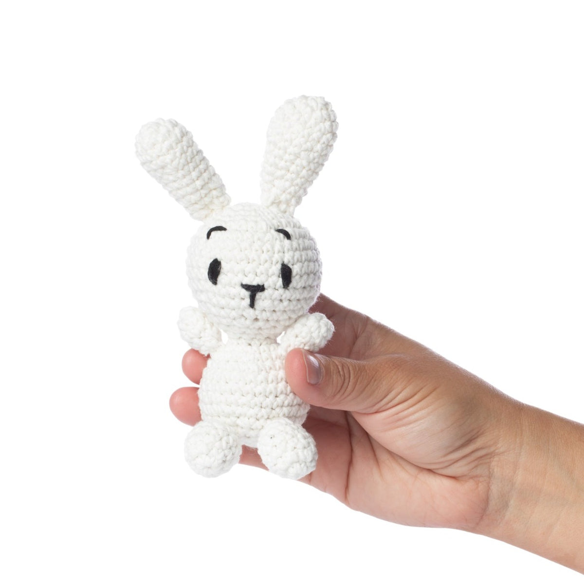 Popcorn The Bunny