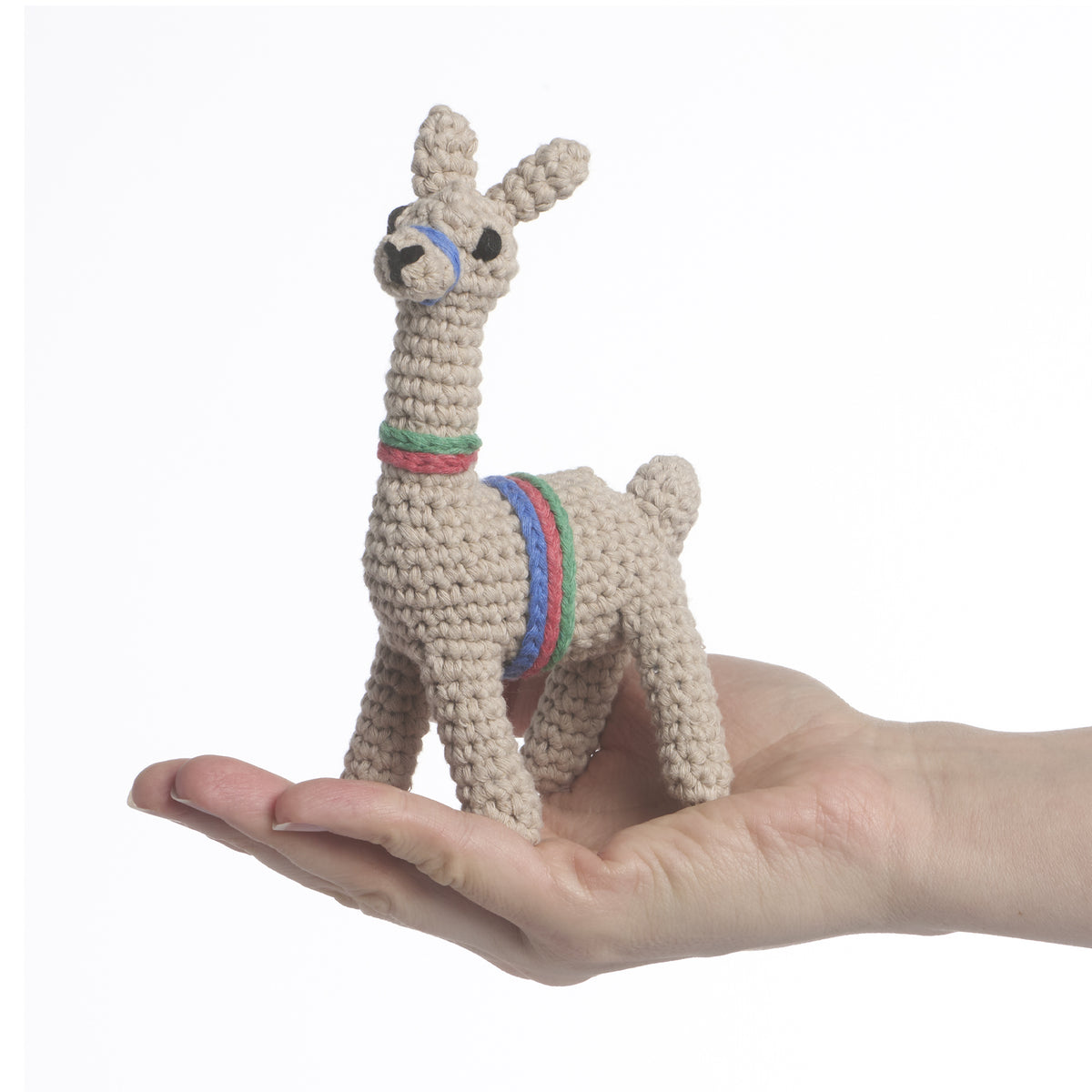 Lawrence The Llama