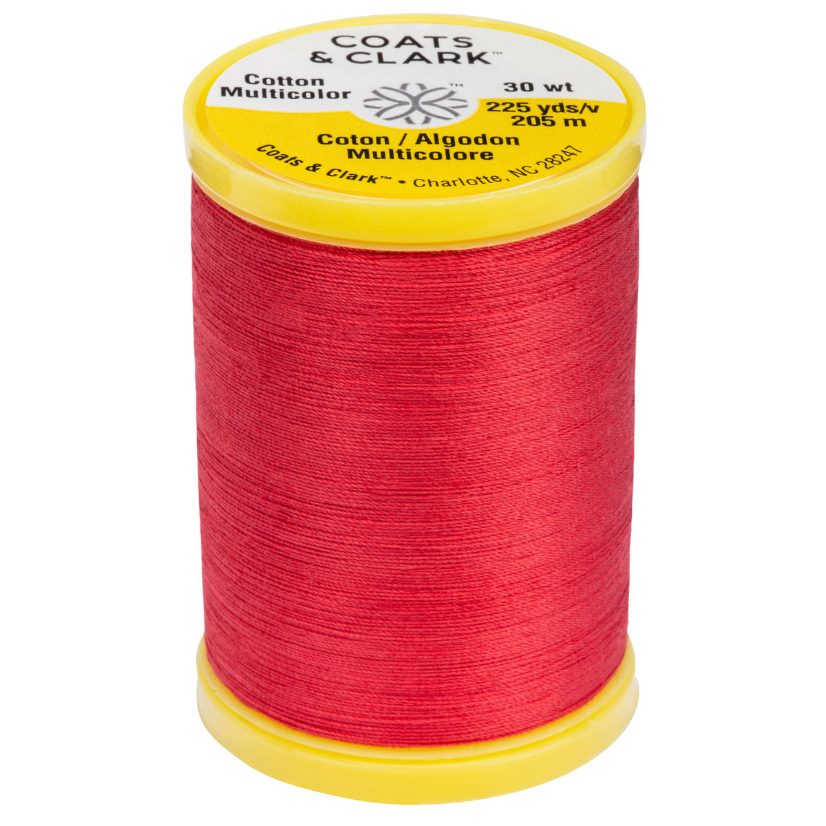 Atom Red