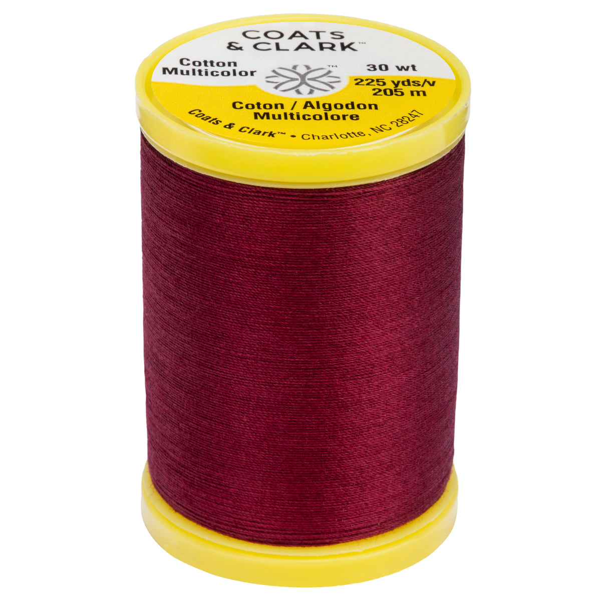 Barberry Red