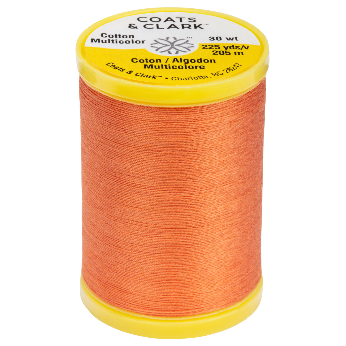 Dark Orange