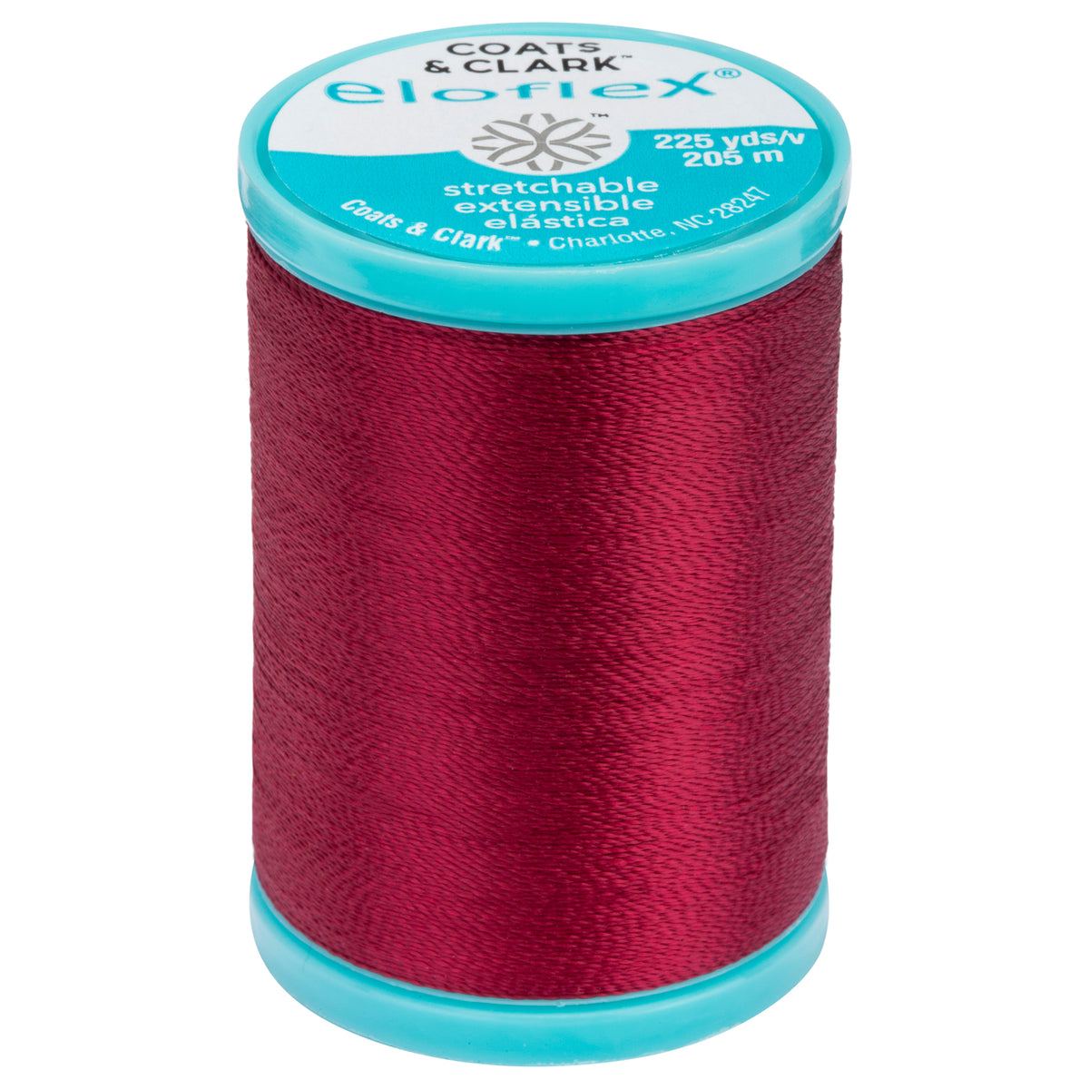 Barberry Red
