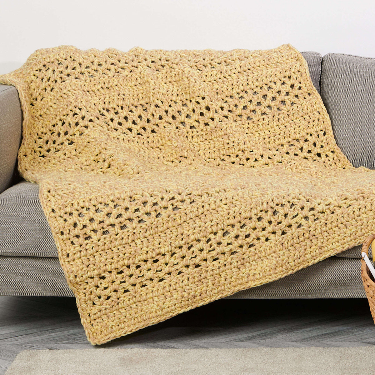 Neutral Yellows